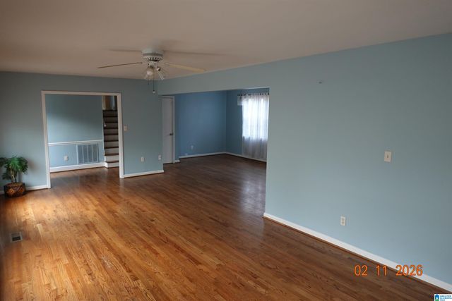 3413 LOCH RIDGE TRAIL, Hoover, AL 35216