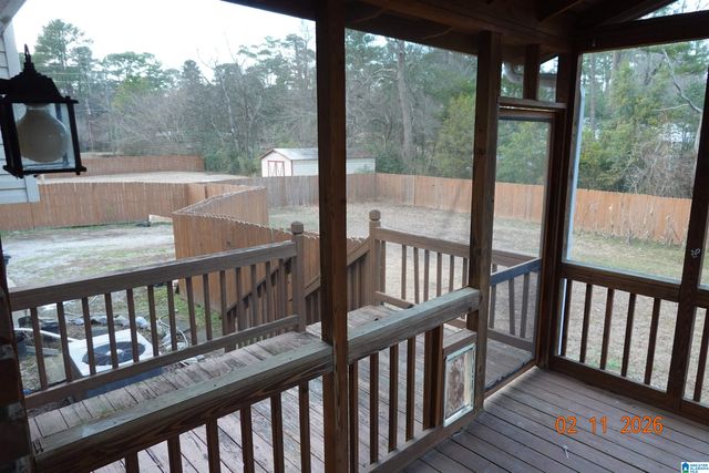 3413 LOCH RIDGE TRAIL, Hoover, AL 35216