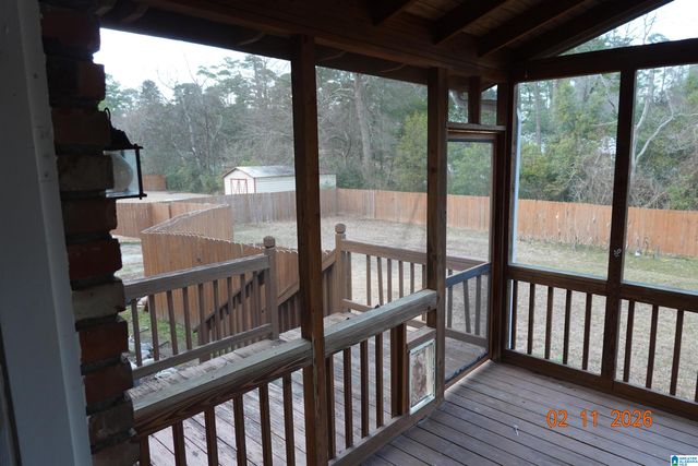 3413 LOCH RIDGE TRAIL, Hoover, AL 35216