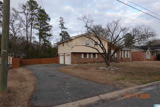 3413 LOCH RIDGE TRAIL, Hoover, AL 35216