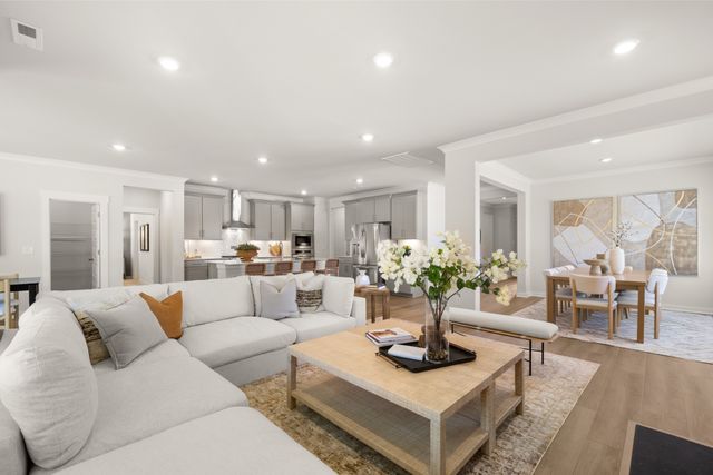 1142 Essem Drive, Murfreesboro, TN 37130