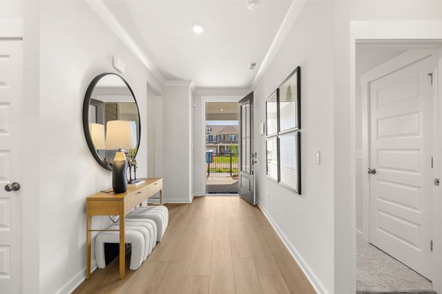 1142 Essem Drive, Murfreesboro, TN 37130