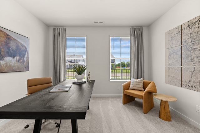 1142 Essem Drive, Murfreesboro, TN 37130