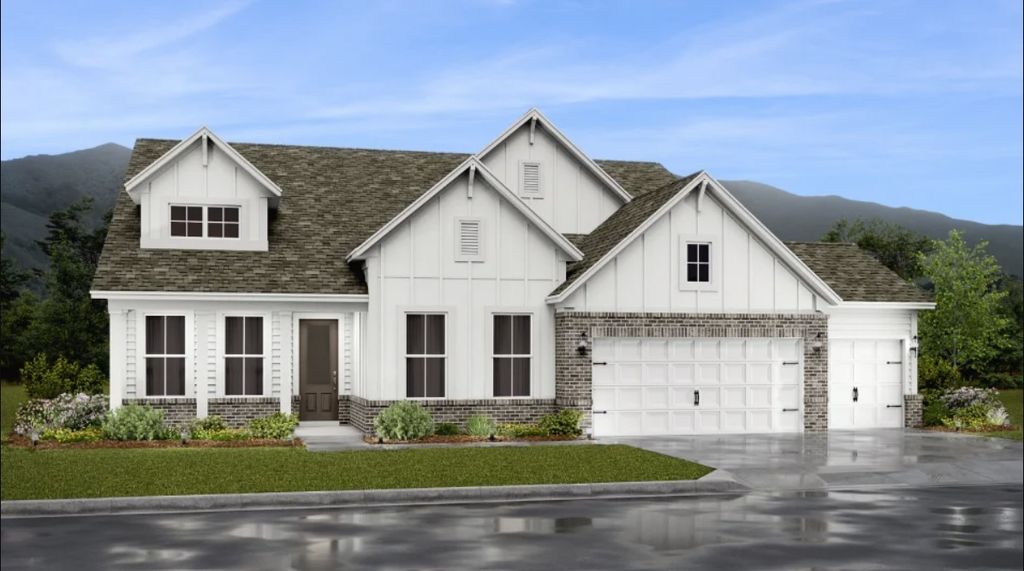 1142 Essem Drive, Murfreesboro, TN 37130