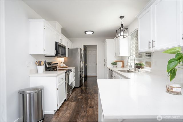 16209 SE 259th Court, Covington, WA 98042