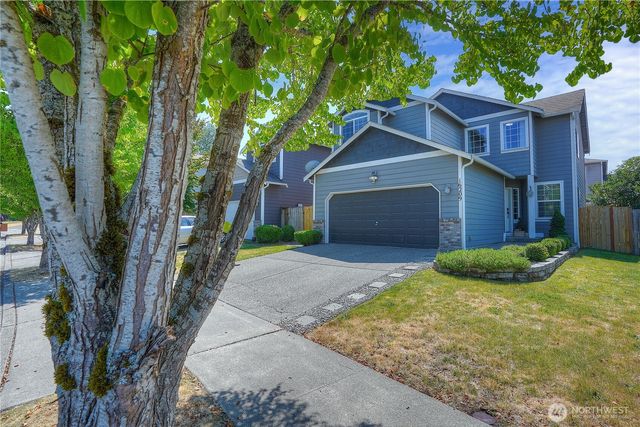 16209 SE 259th Court, Covington, WA 98042