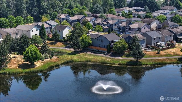 16209 SE 259th Court, Covington, WA 98042
