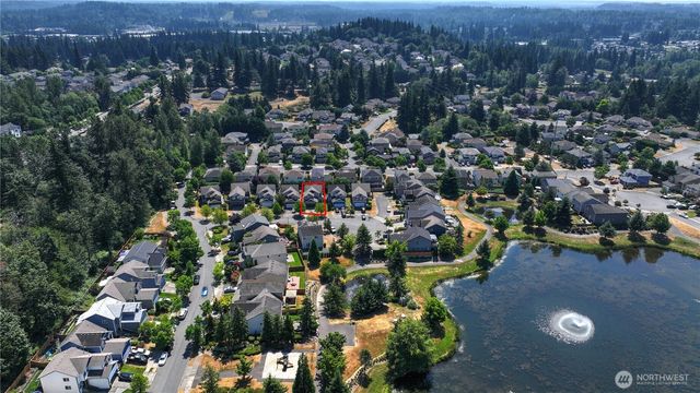 16209 SE 259th Court, Covington, WA 98042