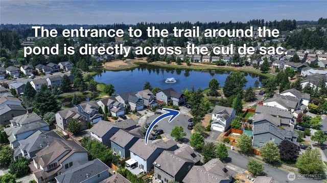 16209 SE 259th Court, Covington, WA 98042