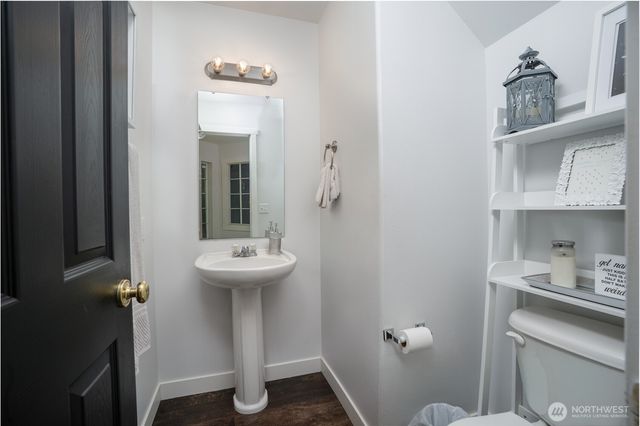 16209 SE 259th Court, Covington, WA 98042