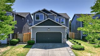 16209 SE 259th Court, Covington, WA 98042
