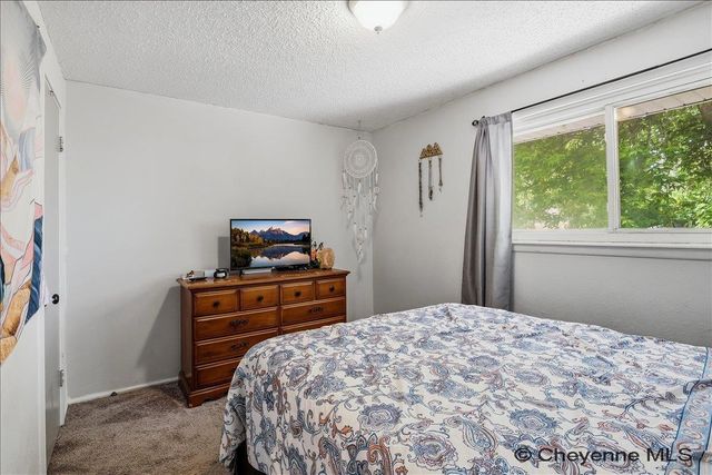 256 CRIBBON AVE, Cheyenne, WY 82007