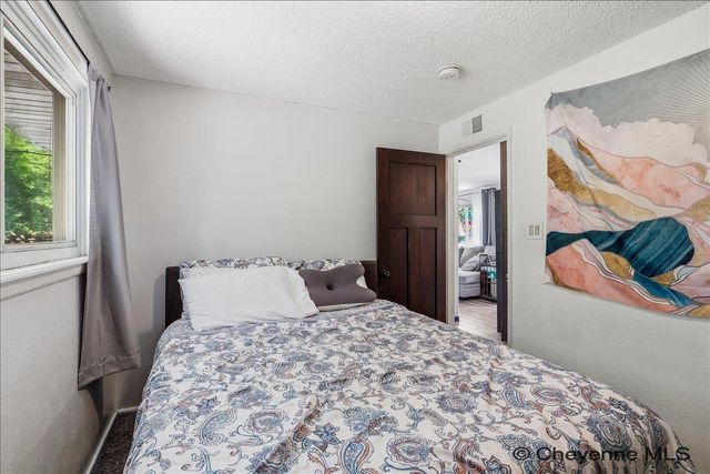 256 CRIBBON AVE, Cheyenne, WY 82007
