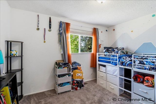 256 CRIBBON AVE, Cheyenne, WY 82007