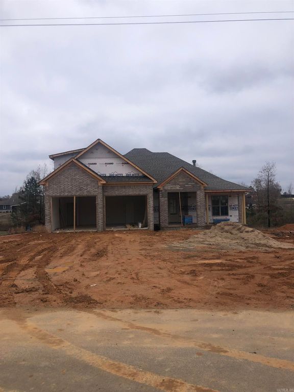 9057 Creek View, Bauxite, AR 72011