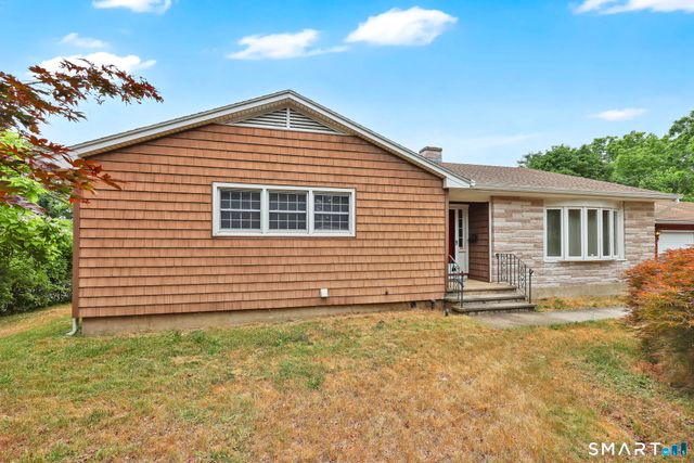 45 Whittemore Street, Windham, CT 06226