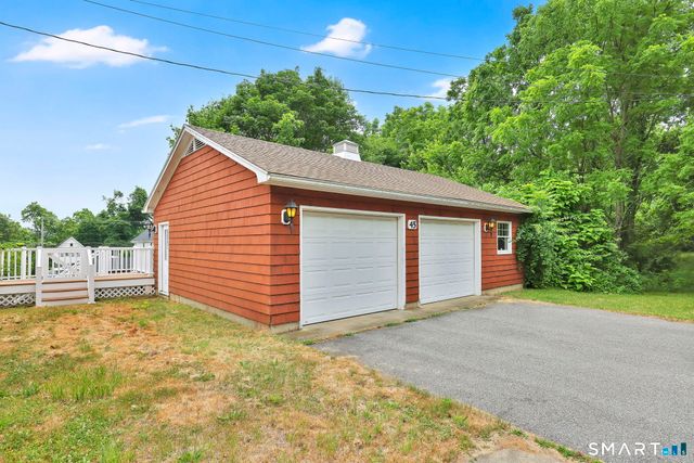 45 Whittemore Street, Windham, CT 06226