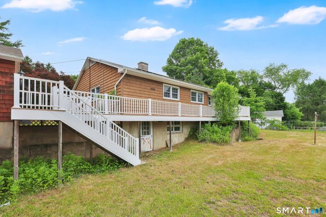 45 Whittemore Street, Windham, CT 06226
