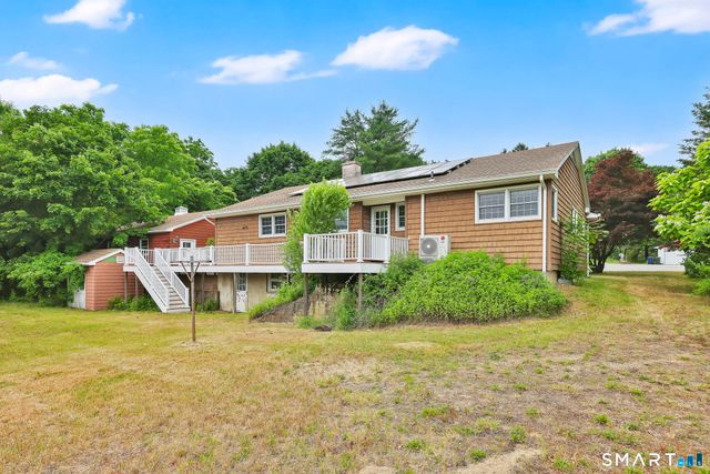 45 Whittemore Street, Windham, CT 06226