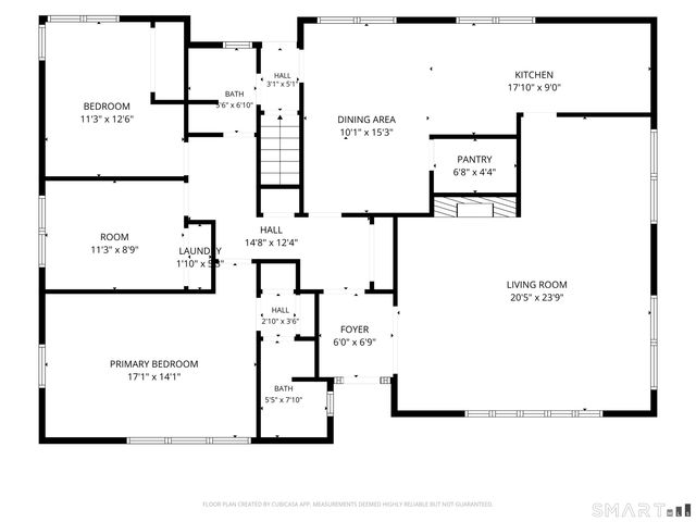 45 Whittemore Street, Windham, CT 06226