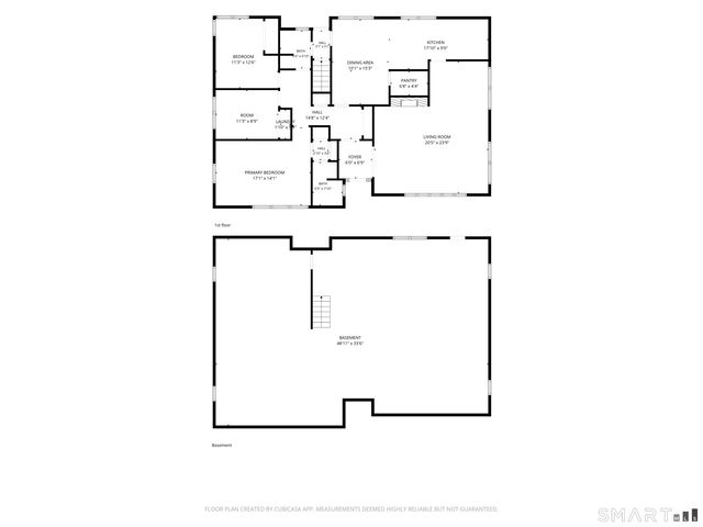 45 Whittemore Street, Windham, CT 06226