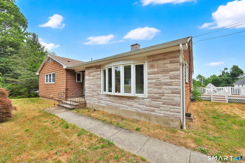 45 Whittemore Street, Windham, CT 06226
