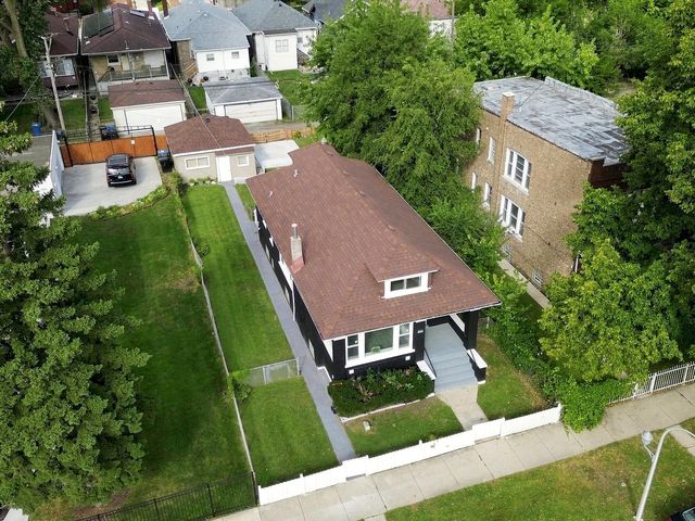 7948 S Colfax Avenue, Chicago, IL 60617