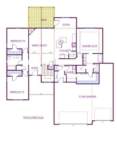 9901 Stockdale Road, Liberty, MO 64068