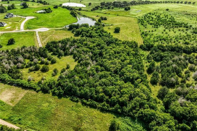 1544 Bluebonnet Ridge Drive, Chappell Hill, TX 77426