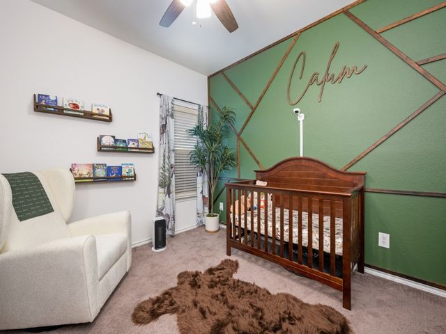 11108 Dunlavin Court, Fort Worth, TX 76052