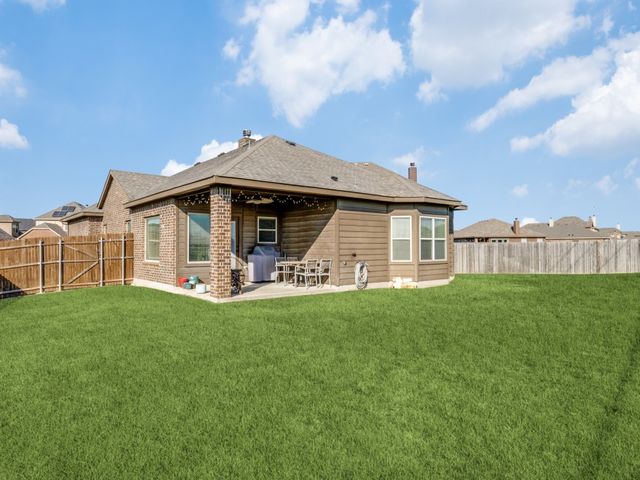 11108 Dunlavin Court, Fort Worth, TX 76052