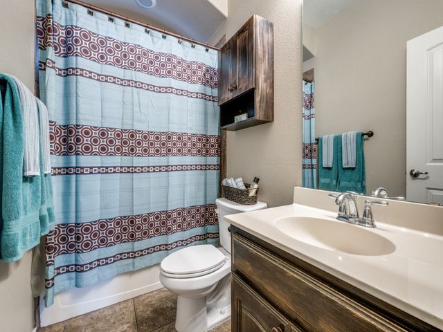 11108 Dunlavin Court, Fort Worth, TX 76052