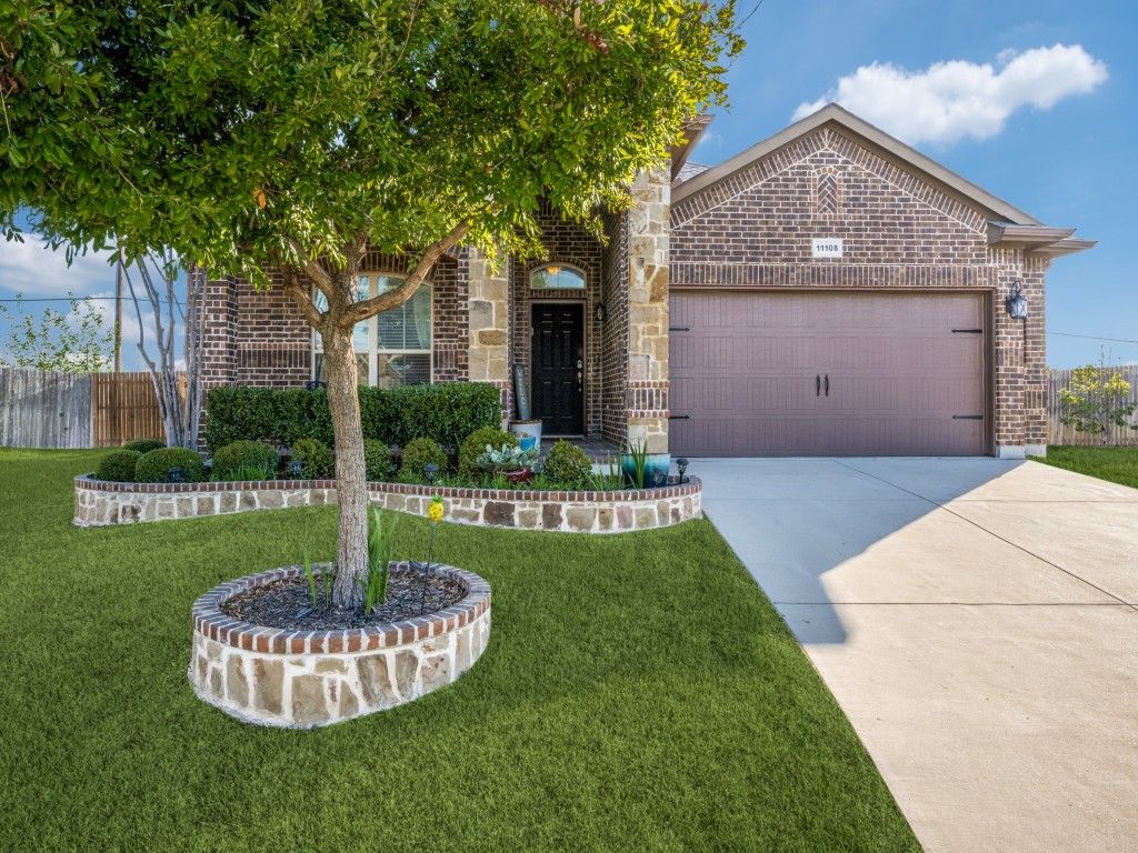 11108 Dunlavin Court, Fort Worth, TX 76052