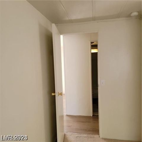 5545 Everglade Street, Las Vegas, NV 89142