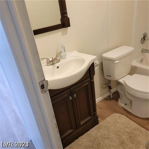 5545 Everglade Street, Las Vegas, NV 89142
