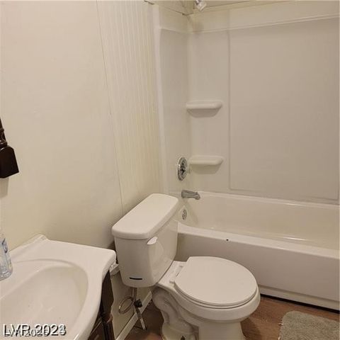 5545 Everglade Street, Las Vegas, NV 89142