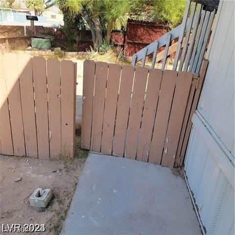 5545 Everglade Street, Las Vegas, NV 89142