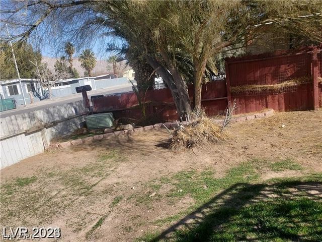 5545 Everglade Street, Las Vegas, NV 89142