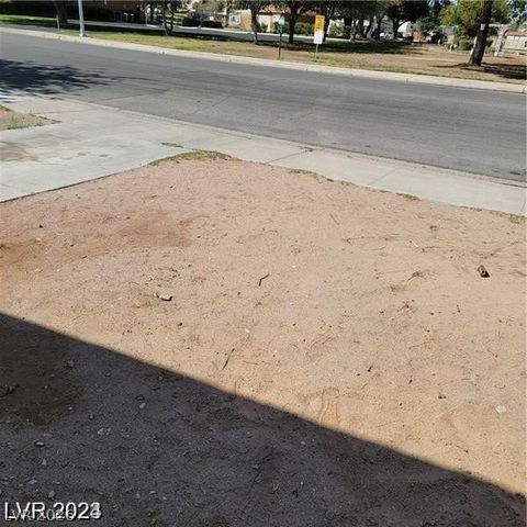 5545 Everglade Street, Las Vegas, NV 89142