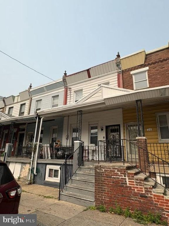 22 N 56TH ST, Philadelphia, PA 19139