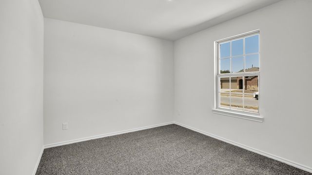 2901 Peppergrass Street, Royse City, TX 75189