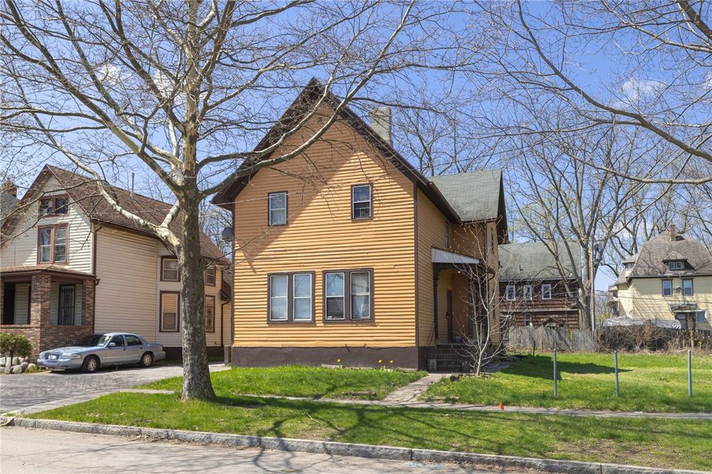 43-55 York Street, Rochester, NY 14611