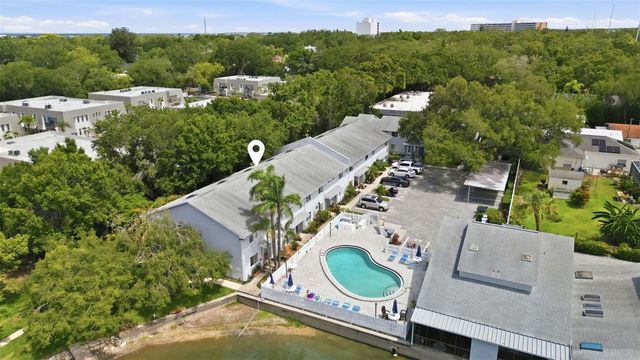 500 NEW YORK AVENUE 25, Dunedin, FL 34698