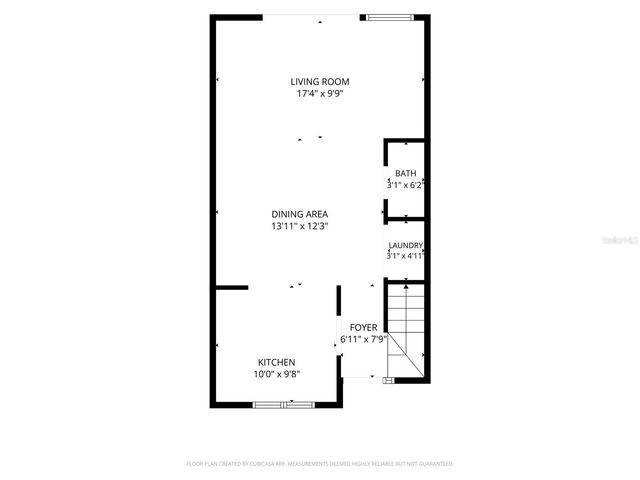 500 NEW YORK AVENUE 25, Dunedin, FL 34698