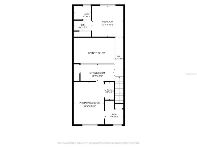 500 NEW YORK AVENUE 25, Dunedin, FL 34698