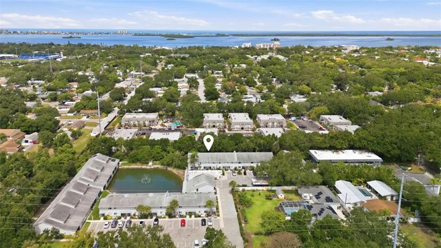 500 NEW YORK AVENUE 25, Dunedin, FL 34698