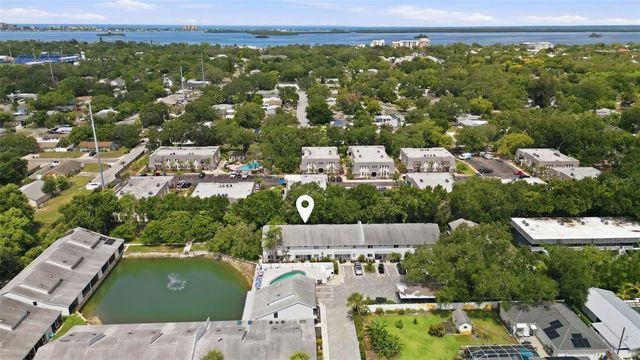 500 NEW YORK AVENUE 25, Dunedin, FL 34698