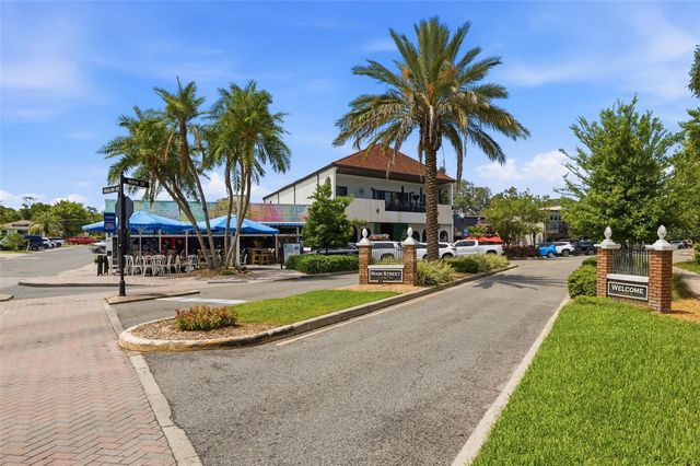 500 NEW YORK AVENUE 25, Dunedin, FL 34698