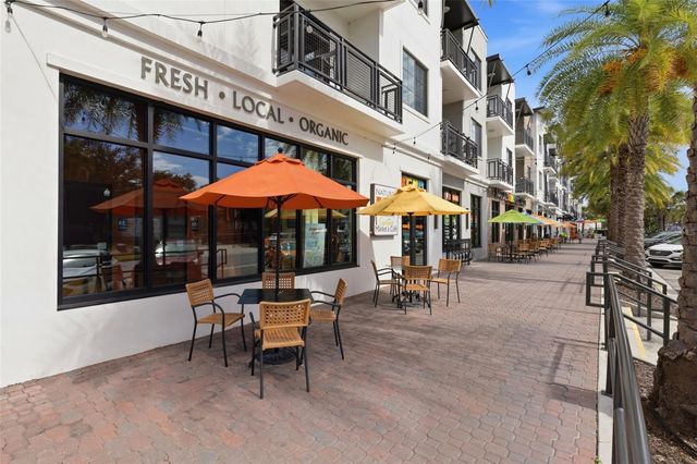 500 NEW YORK AVENUE 25, Dunedin, FL 34698