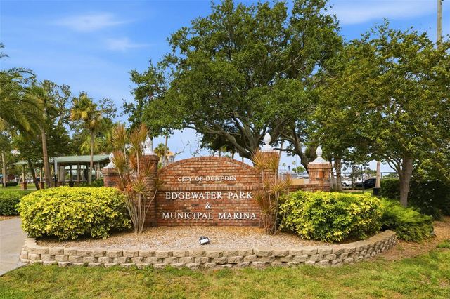 500 NEW YORK AVENUE 25, Dunedin, FL 34698